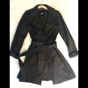 Talbots Trench Coat
